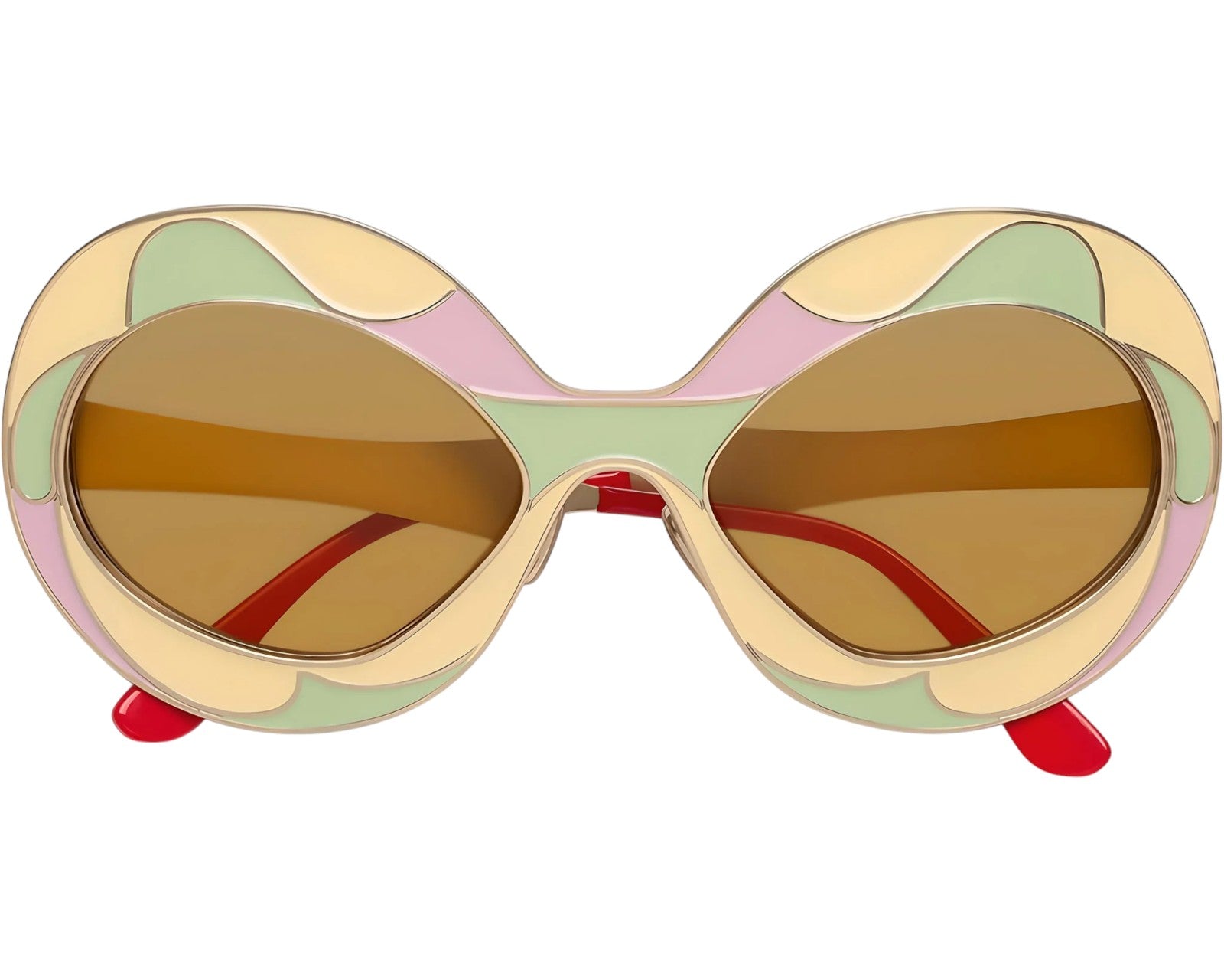 Marni Land of Revelations Vaso RCS