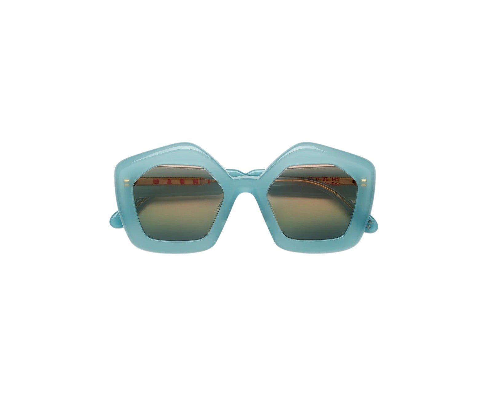 Laughing Waters Salty 0YJ Occhiali da sole Marni 2