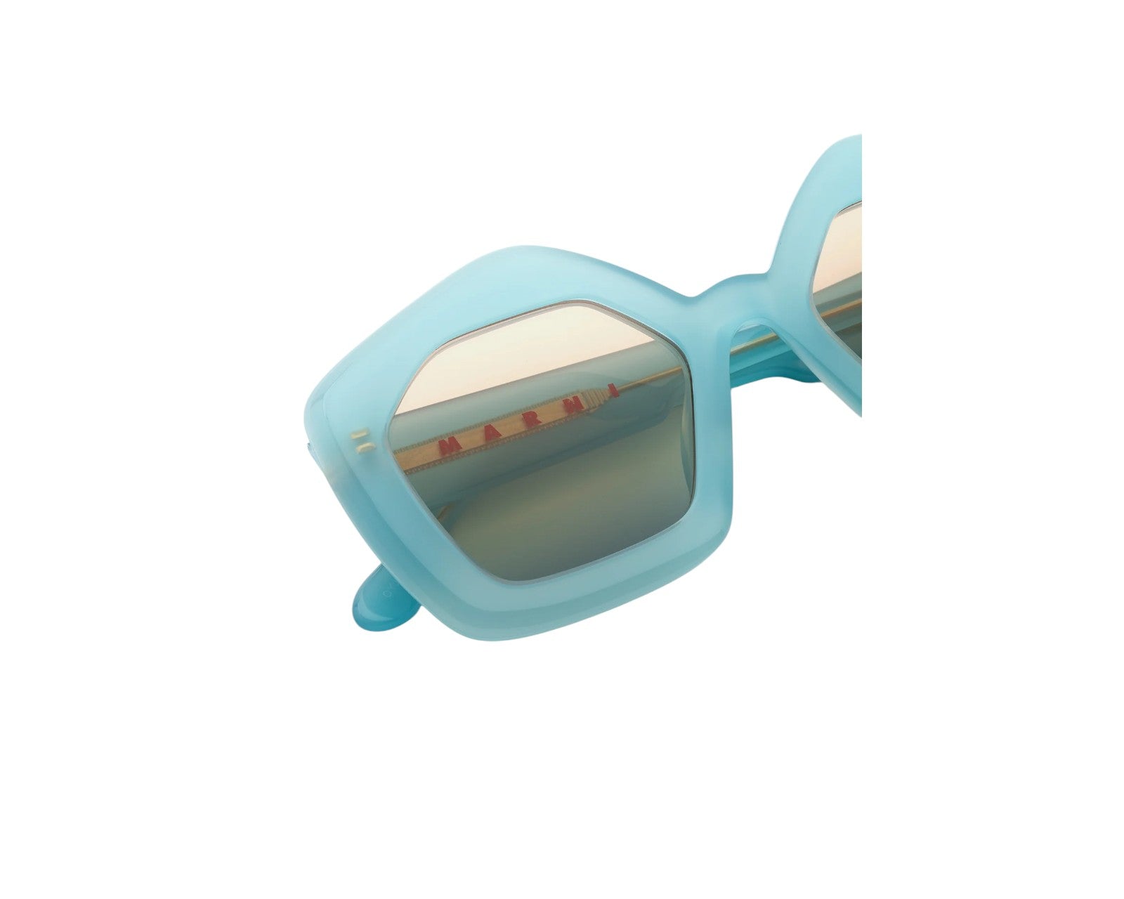 Laughing Waters Salty 0YJ Occhiali da sole Marni 3
