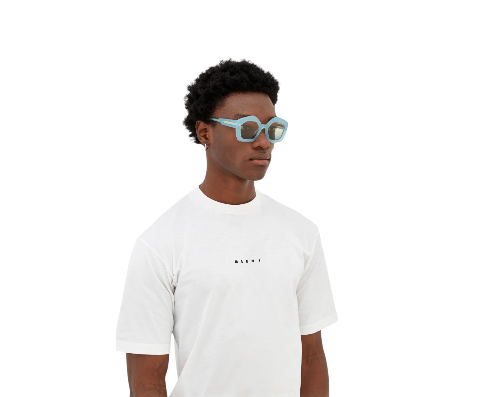Laughing Waters Salty 0YJ Occhiali da sole Marni 4