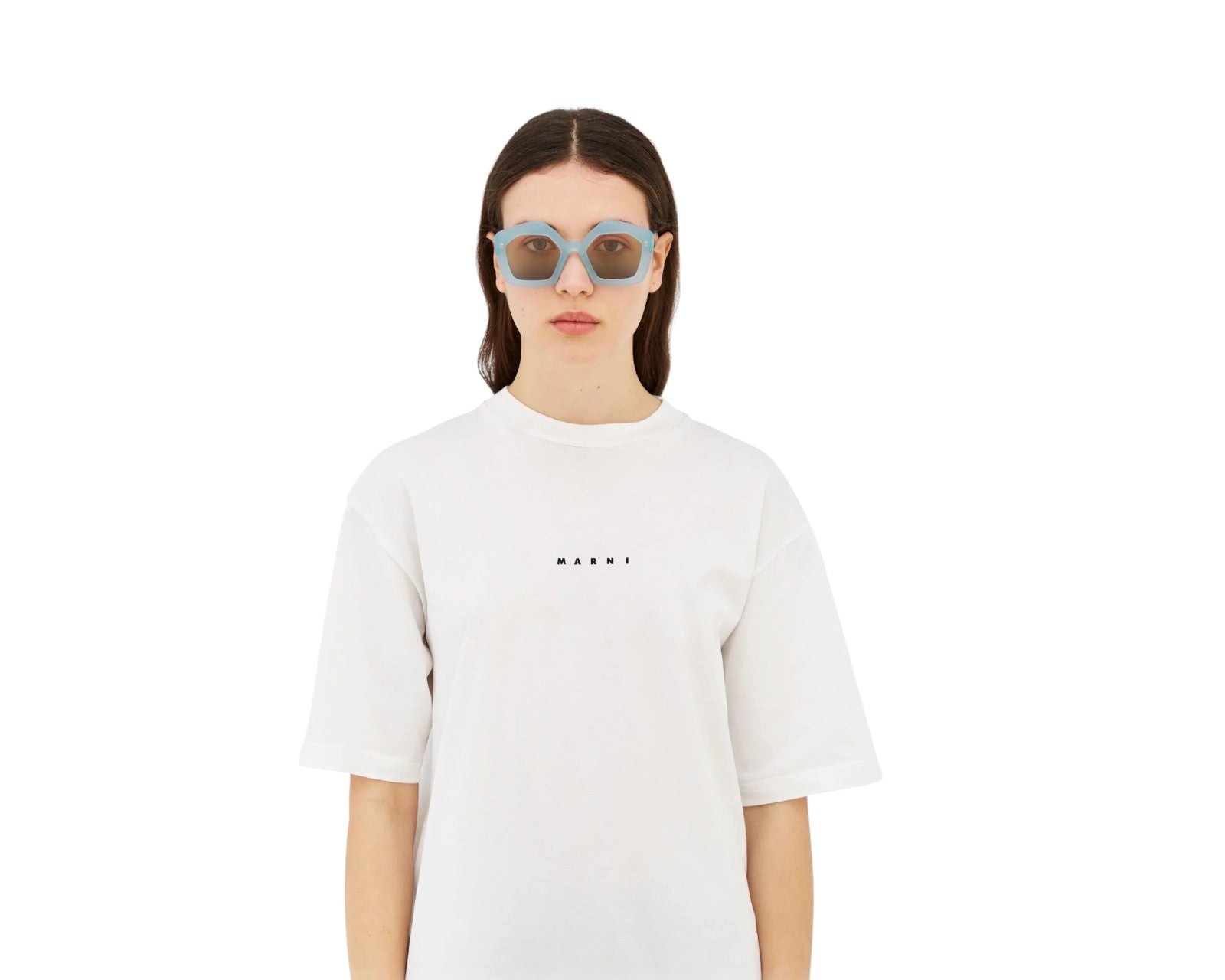 Laughing Waters Salty 0YJ Occhiali da sole Marni 5
