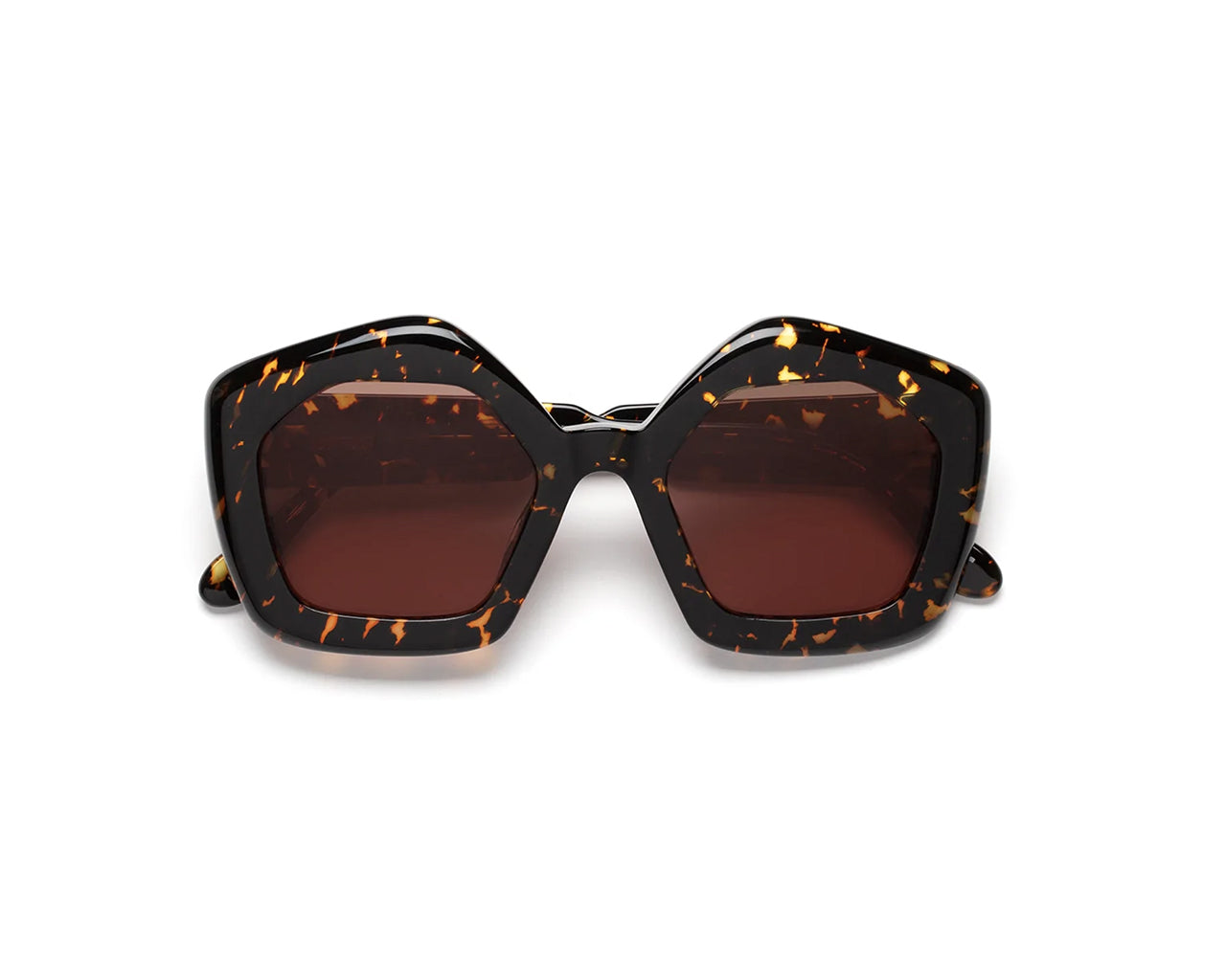 Laughing Waters Havana Rossa MHL Occhiali da sole Marni 2