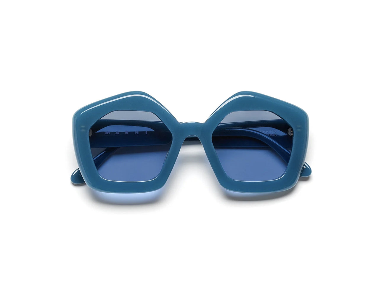 Laughing Waters Blue LP4 Occhiali da sole Marni 2