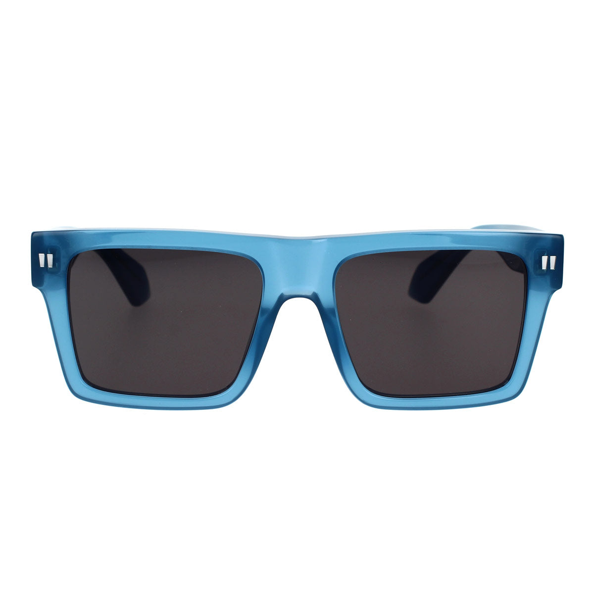 OERI109 Lawton 4607 navy blue Occhiali da sole Off-White 2