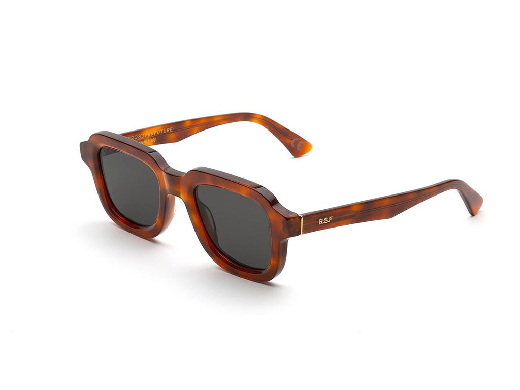 ID8 Lazarus havana diversa Occhiali da sole Retrosuperfuture 1