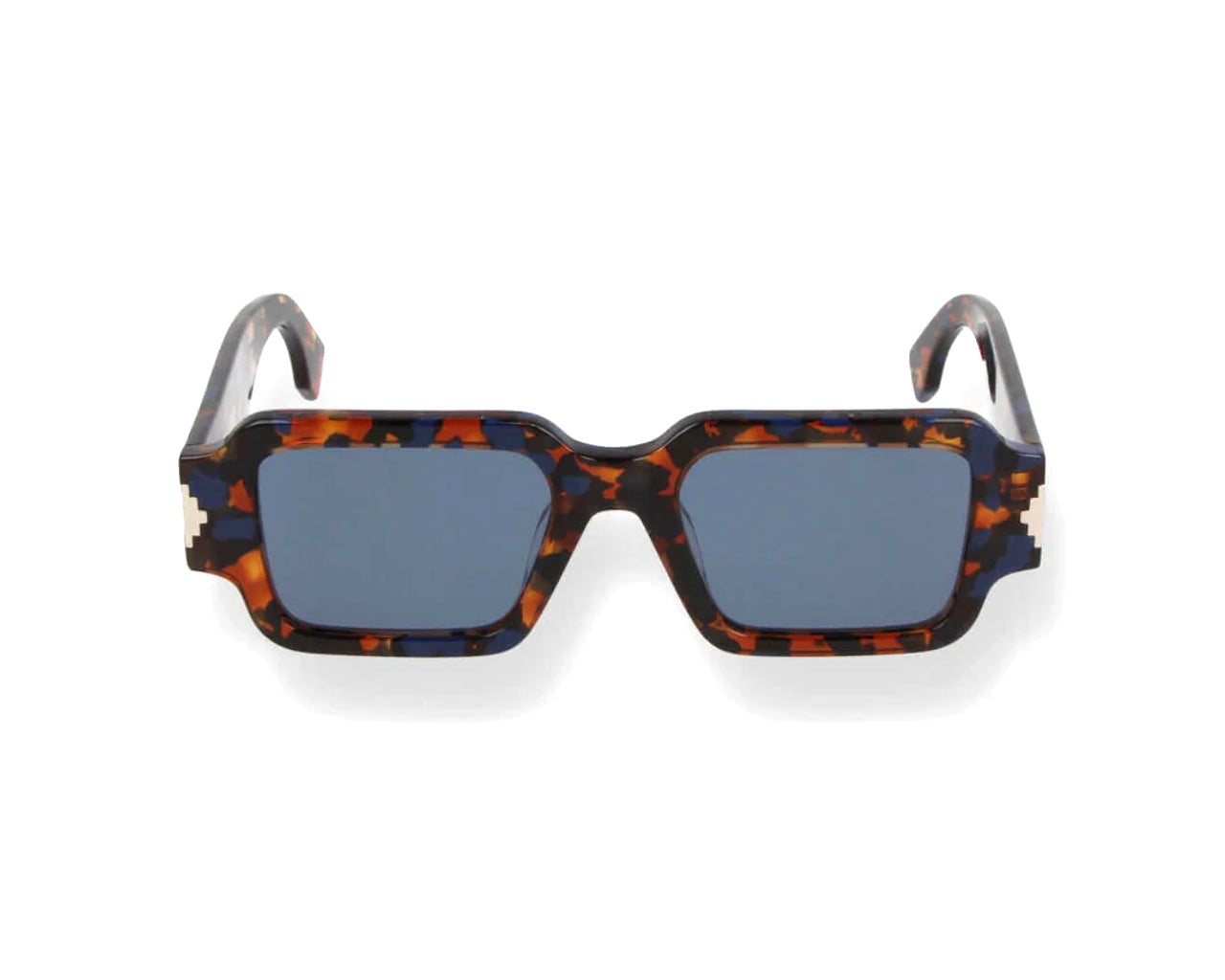 Maiten Havana Occhiali da sole Marcelo Burlon 2