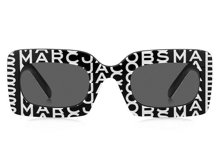 MARC 488/N/S 03K/IR Occhiali da sole Marc Jacobs 2