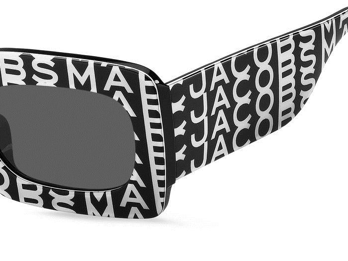 MARC 488/N/S 03K/IR Occhiali da sole Marc Jacobs 3
