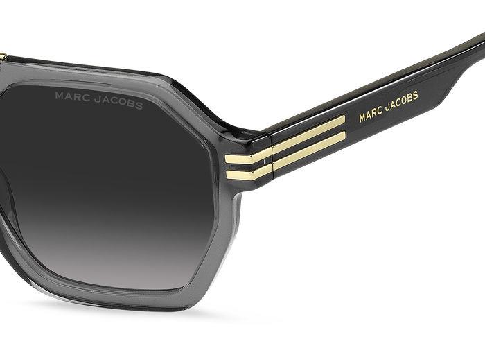 MARC 587/S KB7/9O Occhiali da sole Marc Jacobs 3