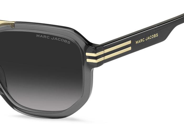 MARC 588/S KB7/9O Occhiali da sole Marc Jacobs 3