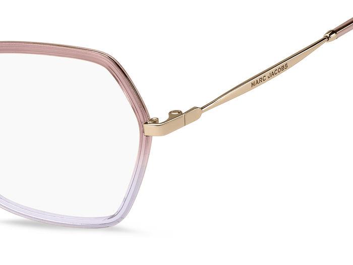 MARC 665 665 Montature da vista Marc Jacobs 3