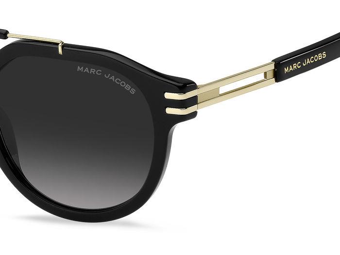 MARC 675/S 807/9O Occhiali da sole Marc Jacobs 3