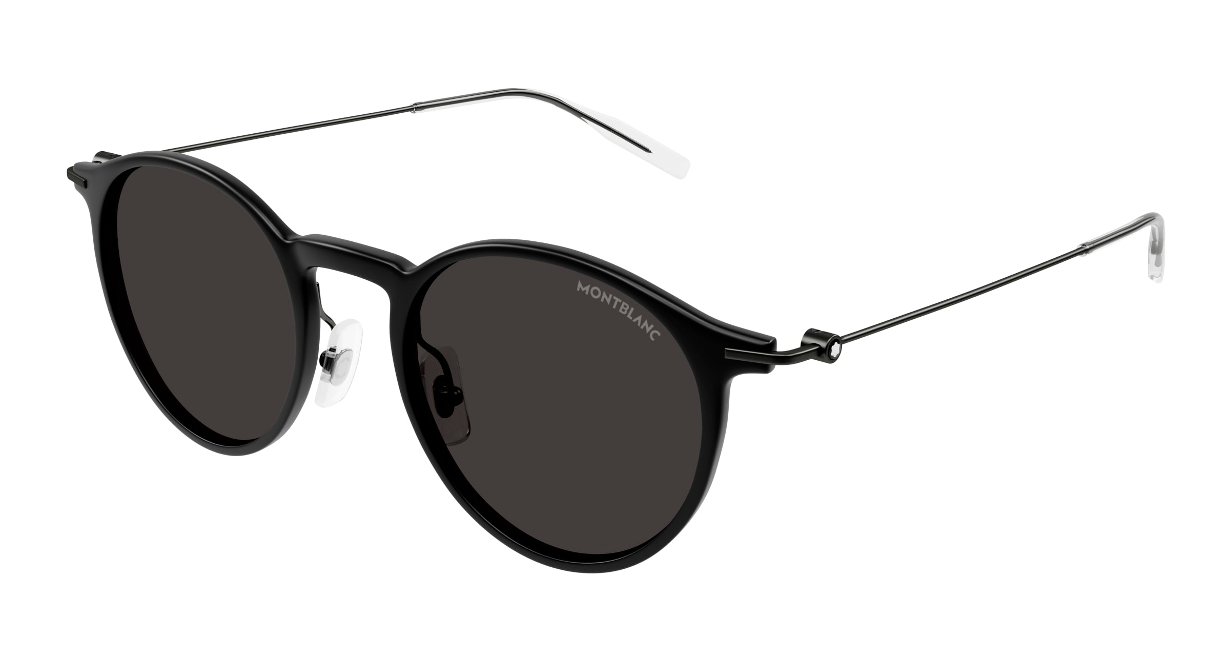 MB0097S 009 Occhiali da sole Montblanc 1