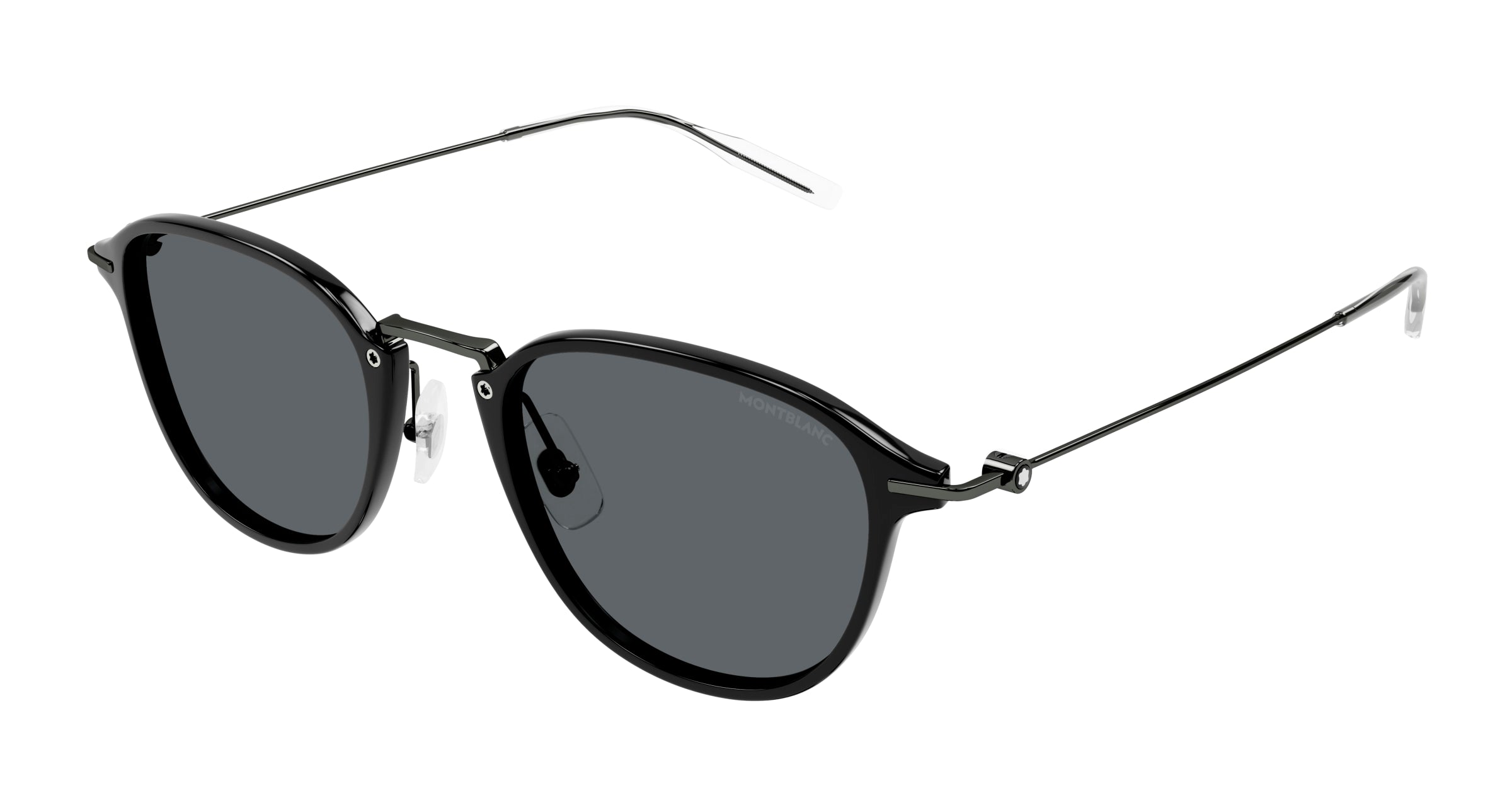 MB0155S 008 Occhiali da sole Montblanc 1