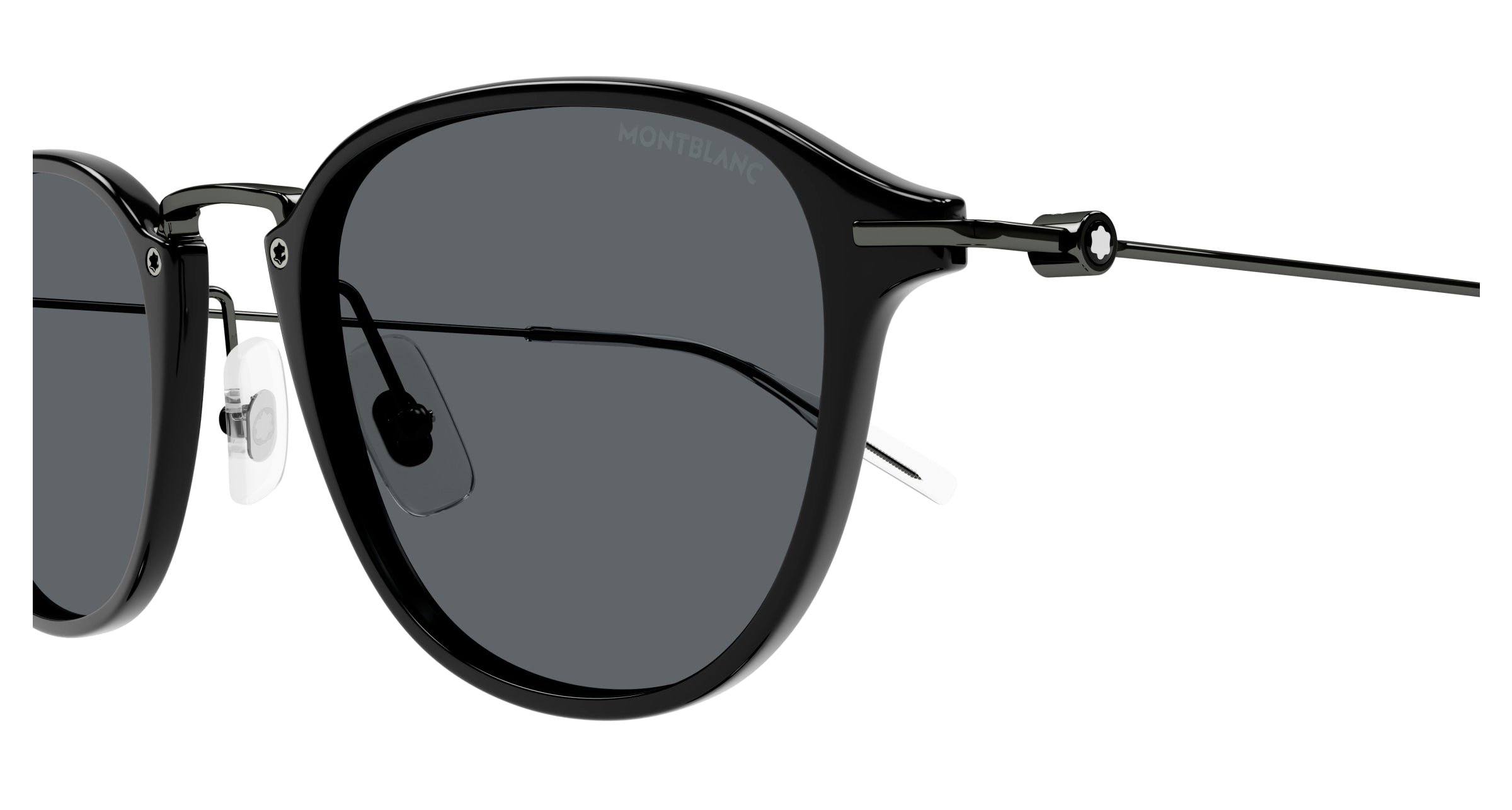 MB0155S 008 Occhiali da sole Montblanc 3