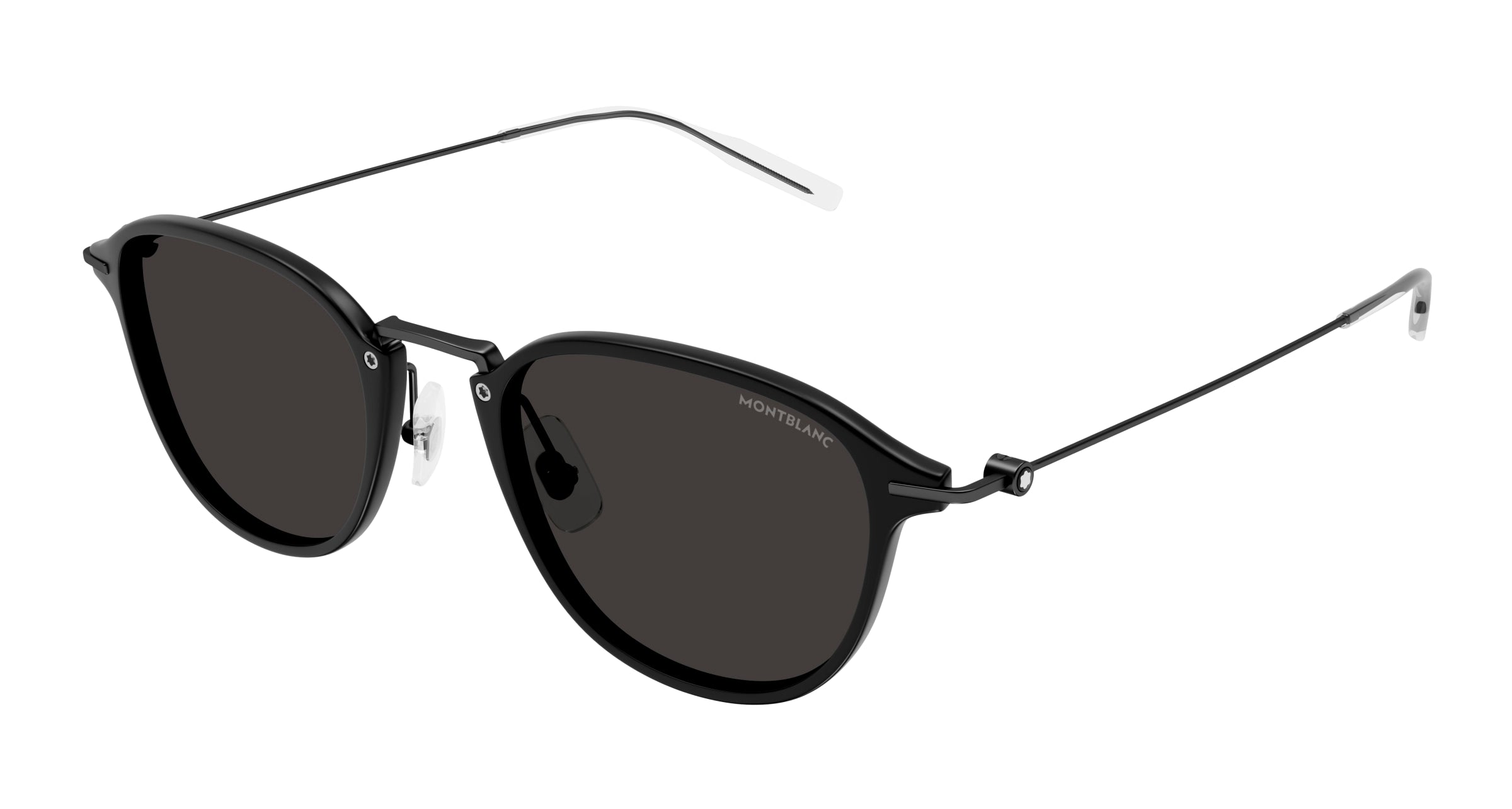 MB0155S 009 Occhiali da sole Montblanc 1