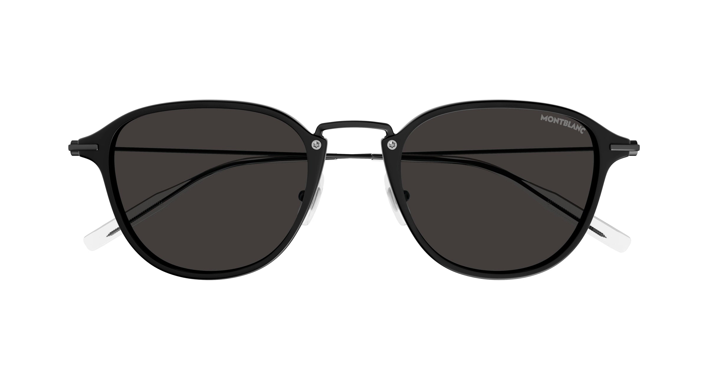 MB0155S 009 Occhiali da sole Montblanc 2