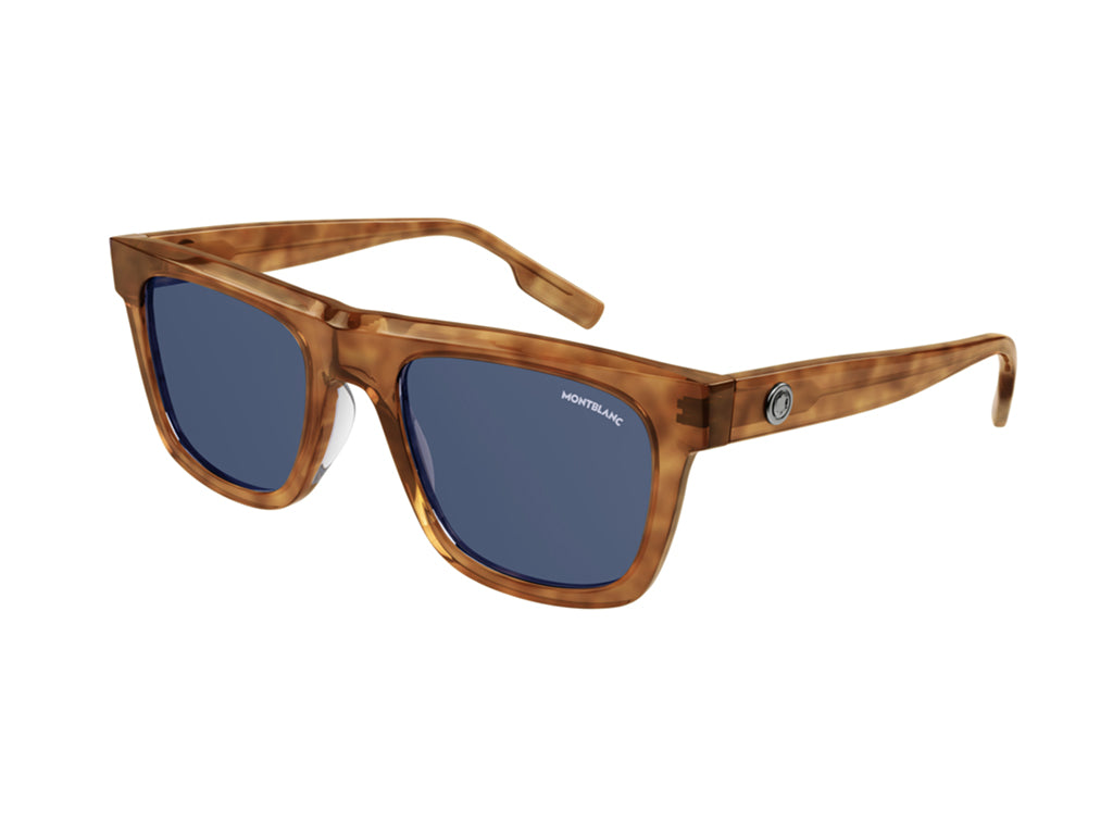 MB0176S 002 Occhiali da sole Montblanc 1