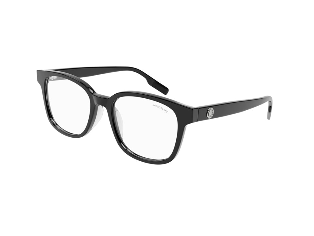 MB0180OK 005 Montature da vista Montblanc 1