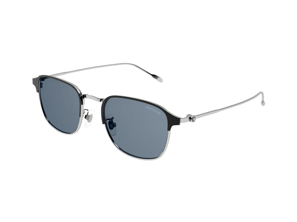 MB0189S 006 Occhiali da sole Montblanc 1