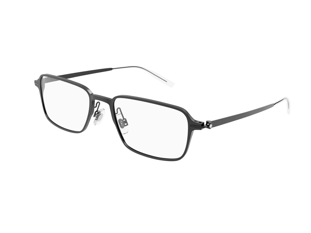 MB0194O 001 Montature da vista Montblanc 1