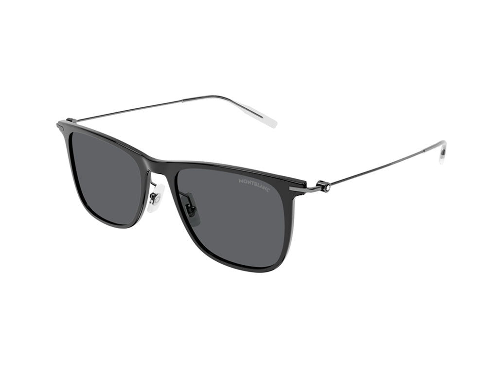 MB0206S 001 Occhiali da sole Montblanc 1