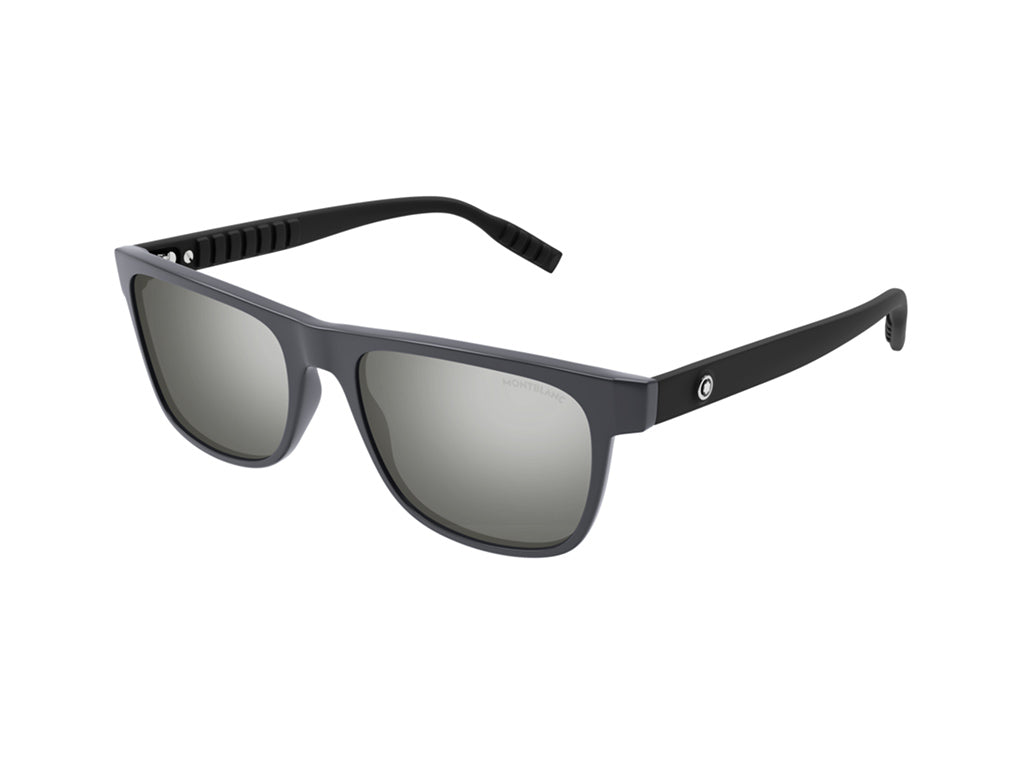 MB0209S 003 Occhiali da sole Montblanc 1