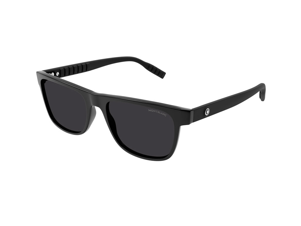 MB0209S 004 Occhiali da sole Montblanc 1