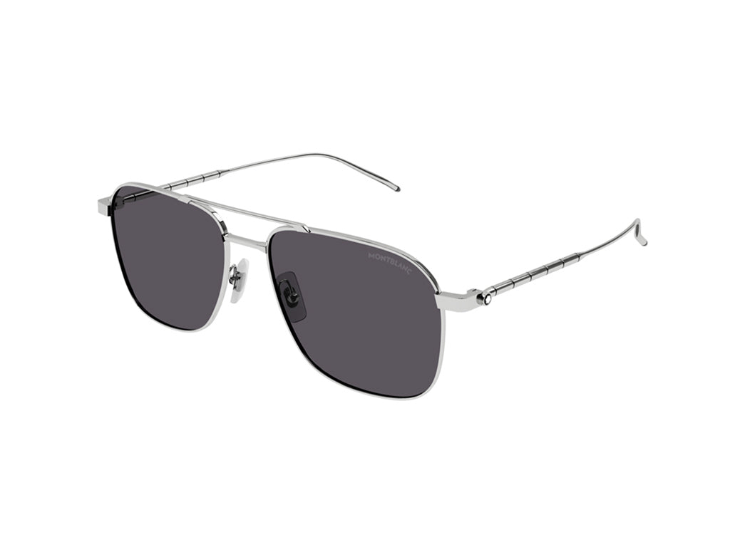 MB0214S 005 Occhiali da sole Montblanc 1