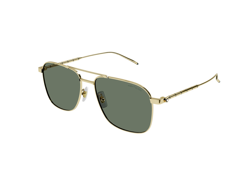 MB0214S 007 Occhiali da sole Montblanc 1