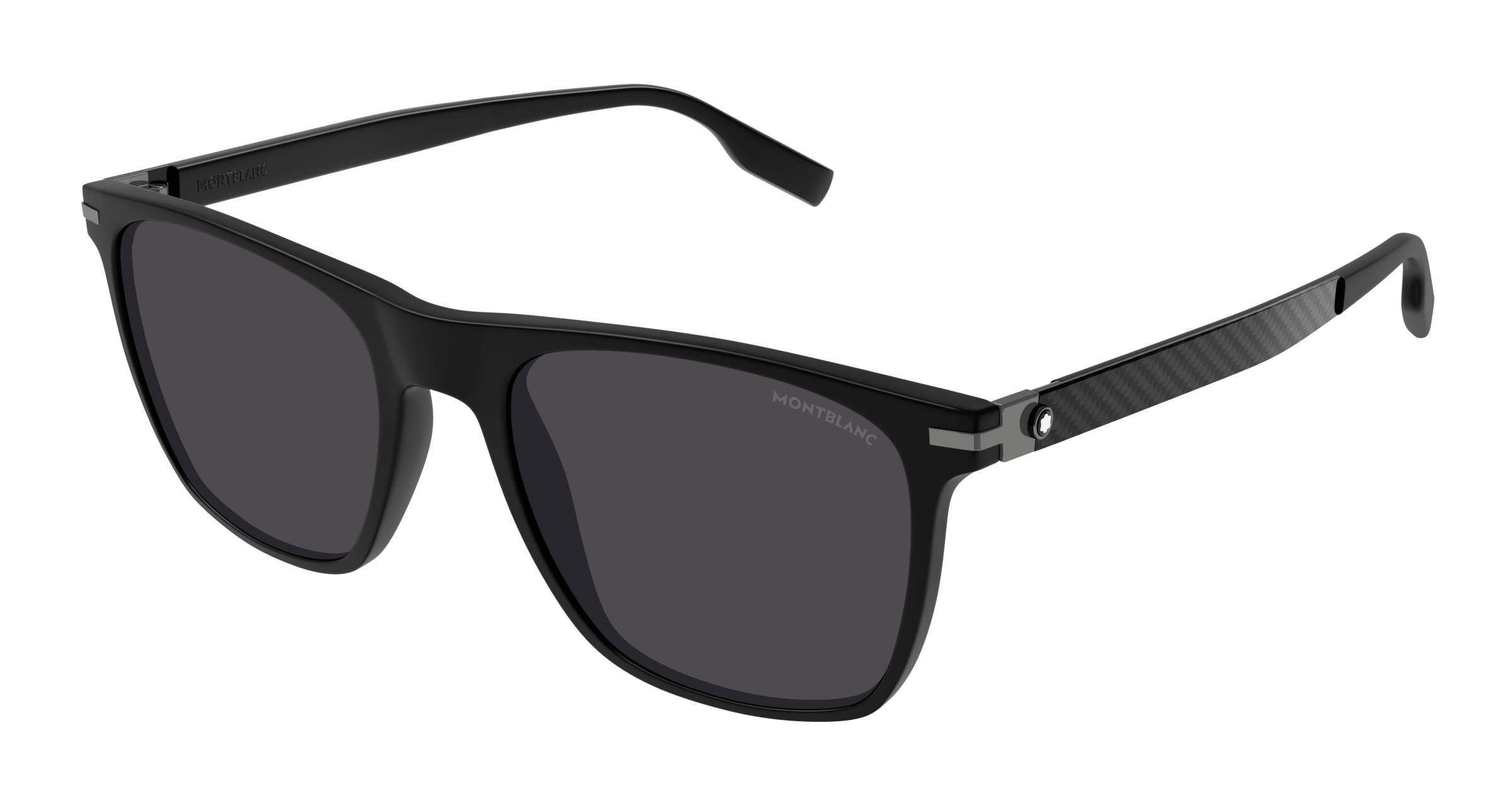 MB0248S 001 Occhiali da sole Montblanc 1