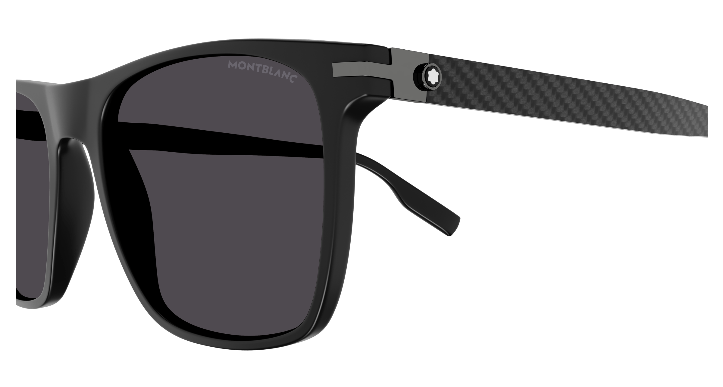 MB0248S 001 Occhiali da sole Montblanc 3