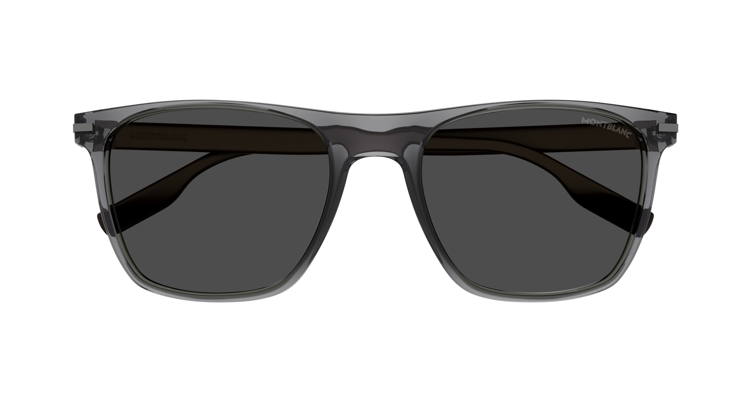 MB0248S 004 Occhiali da sole Montblanc 2