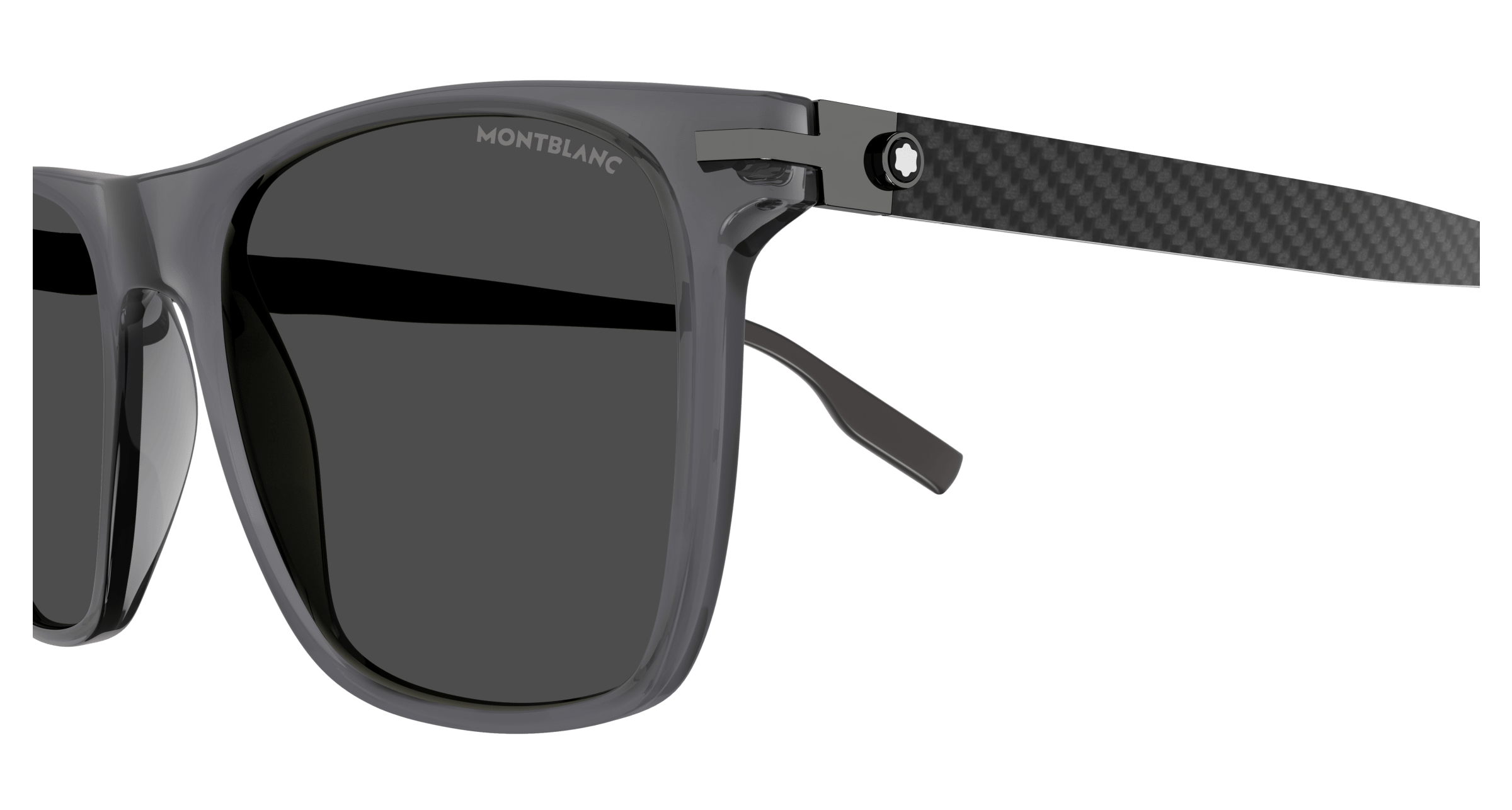 MB0248S 004 Occhiali da sole Montblanc 3