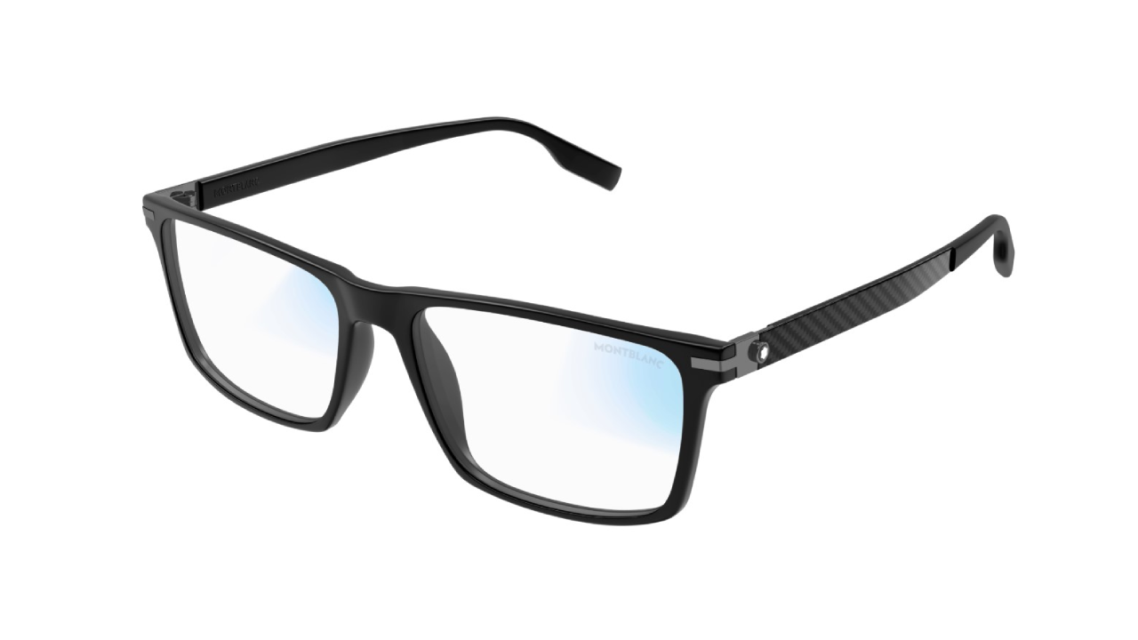 MB0249S 005 Occhiali da sole Montblanc 1