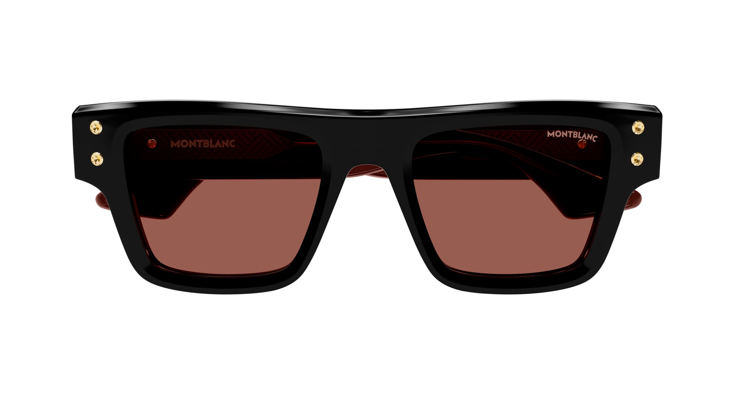 MB0253S 008 Occhiali da sole Montblanc 2