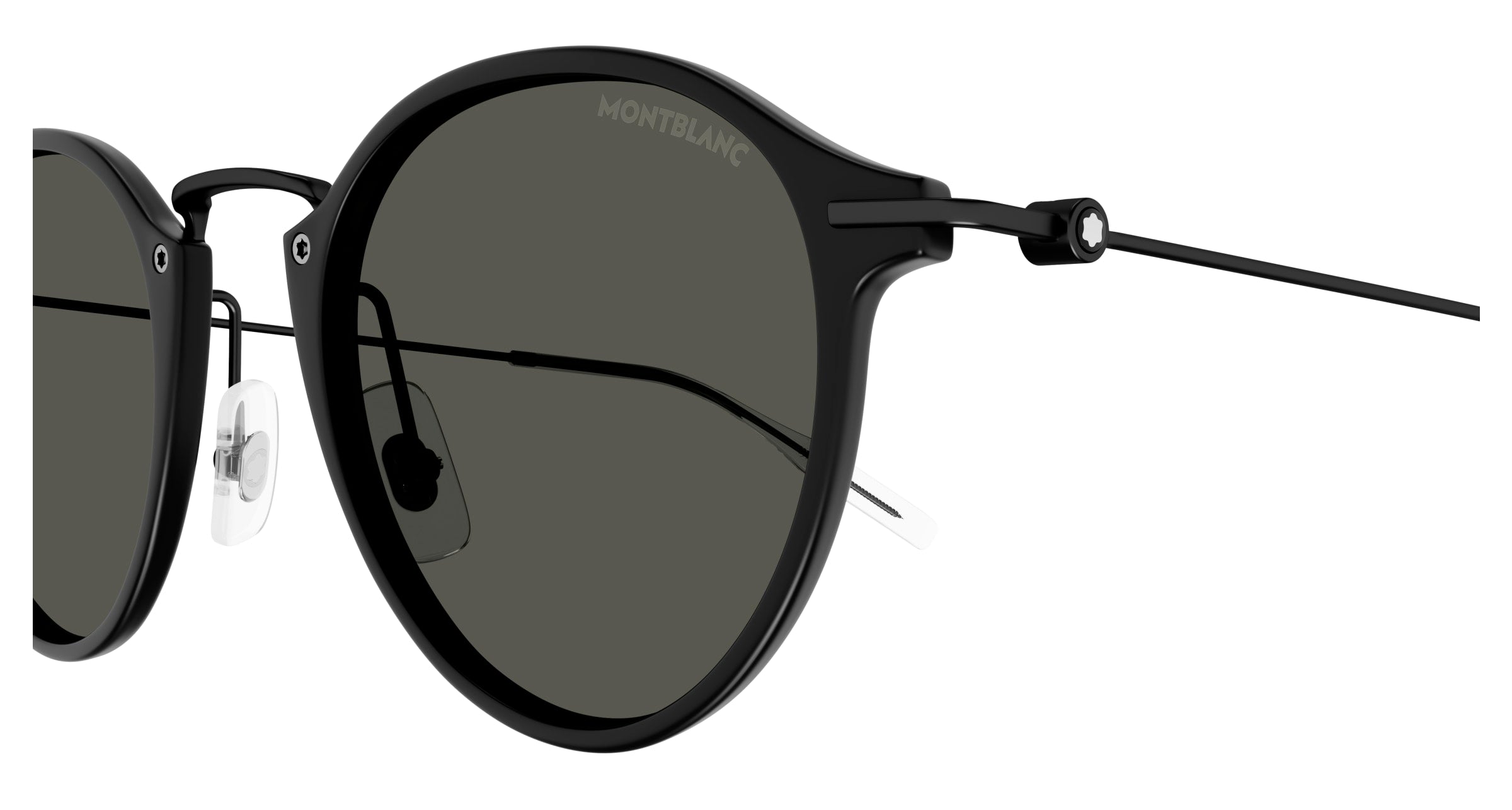 MB0294S 005 Occhiali da sole Montblanc 3