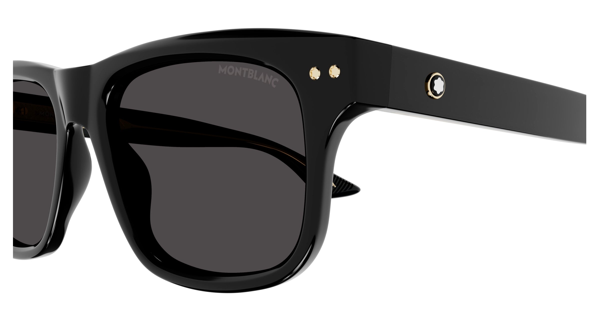 MB0319S 001 Occhiali da sole Montblanc 3