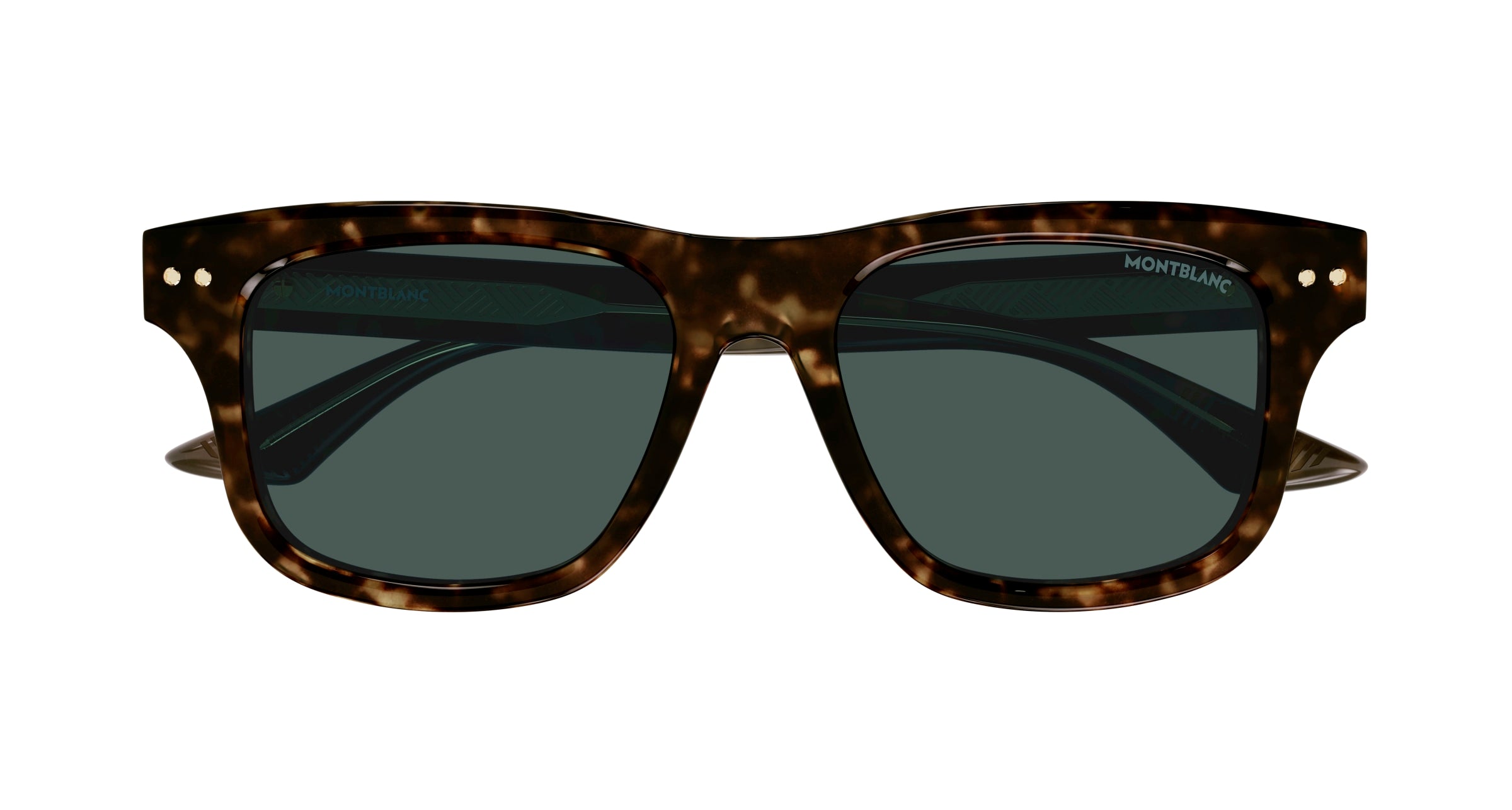 MB0319S 002 Occhiali da sole Montblanc 2