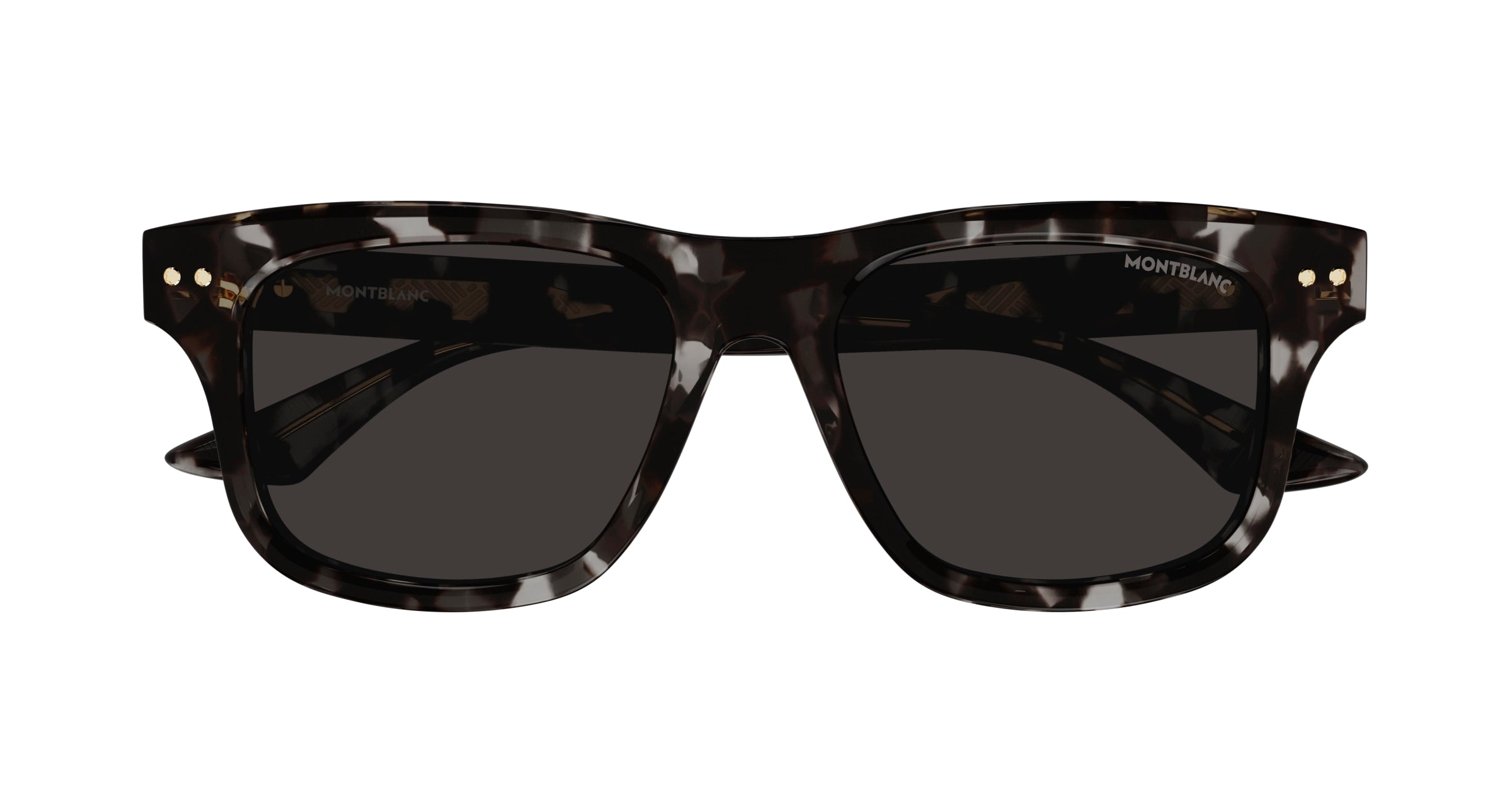 MB0319S 003 Occhiali da sole Montblanc 2