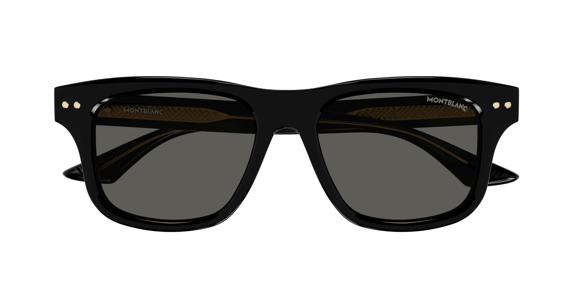 MB0319S 005 Occhiali da sole Montblanc 3