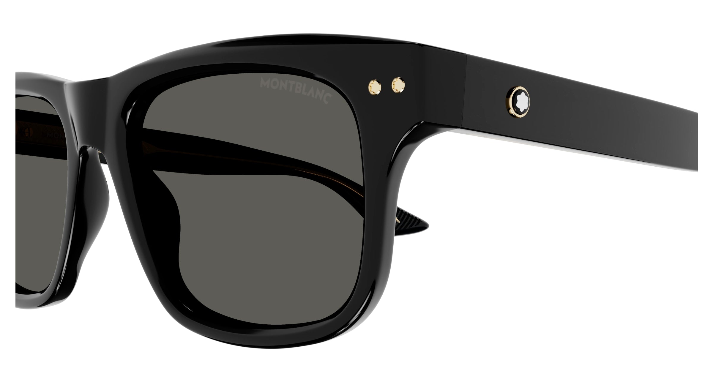 MB0319S 005 Occhiali da sole Montblanc 4