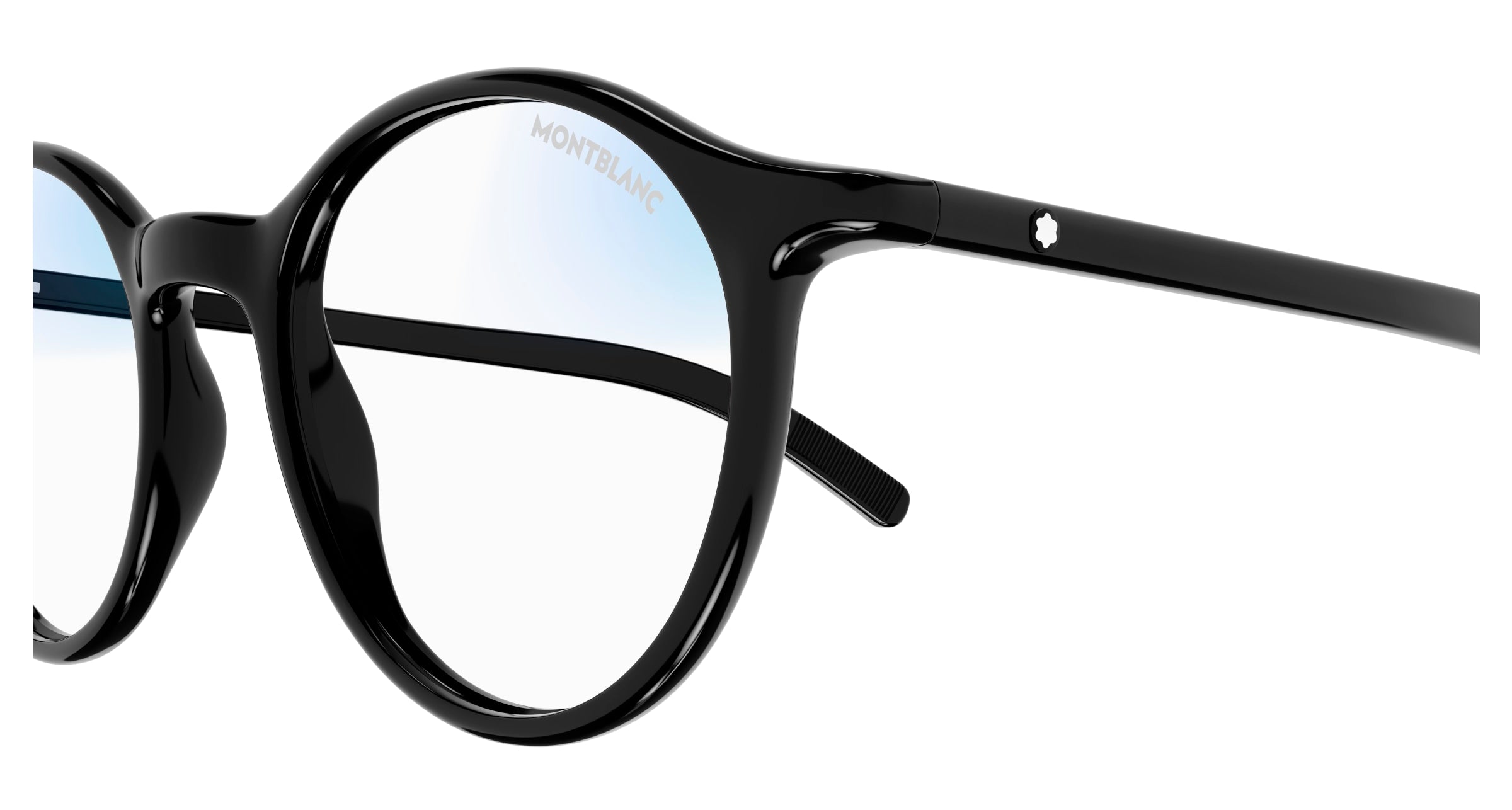 MB0324S 005 Occhiali da sole Montblanc 3