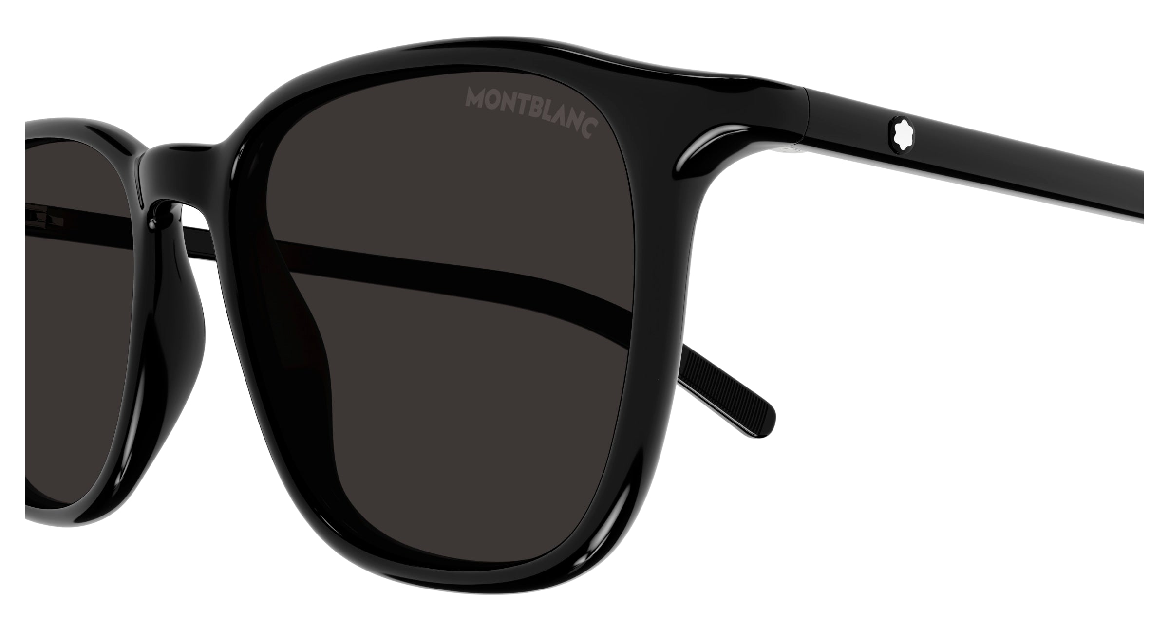 MB0325S 001 Occhiali da sole Montblanc 3