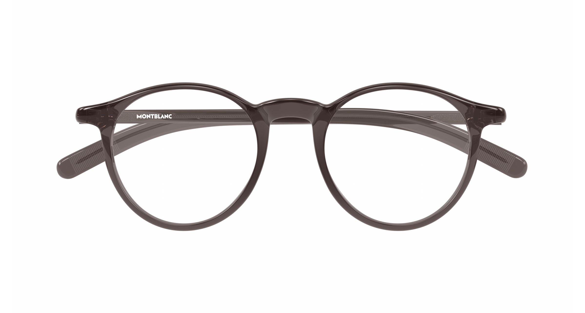 Montblanc MB0329O 006 Montature da vista Montblanc 2
