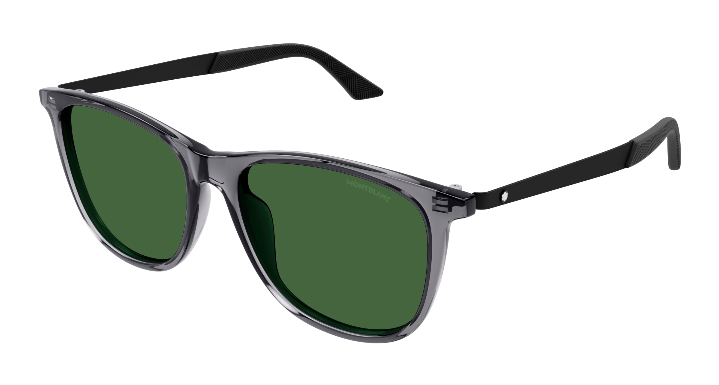 MB0330S 002 Occhiali da sole Montblanc 1