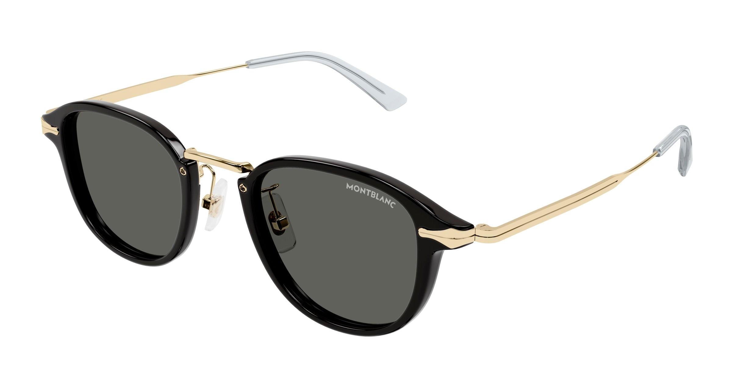MB0336S 001 Occhiali da sole Montblanc 1