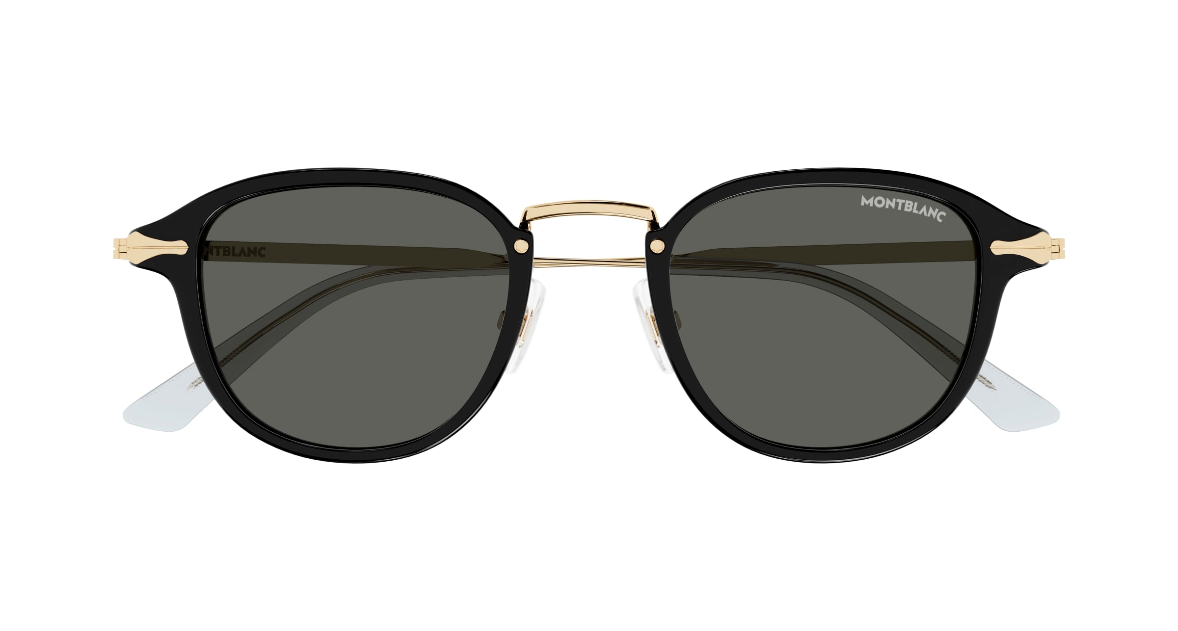 MB0336S 001 Occhiali da sole Montblanc 2