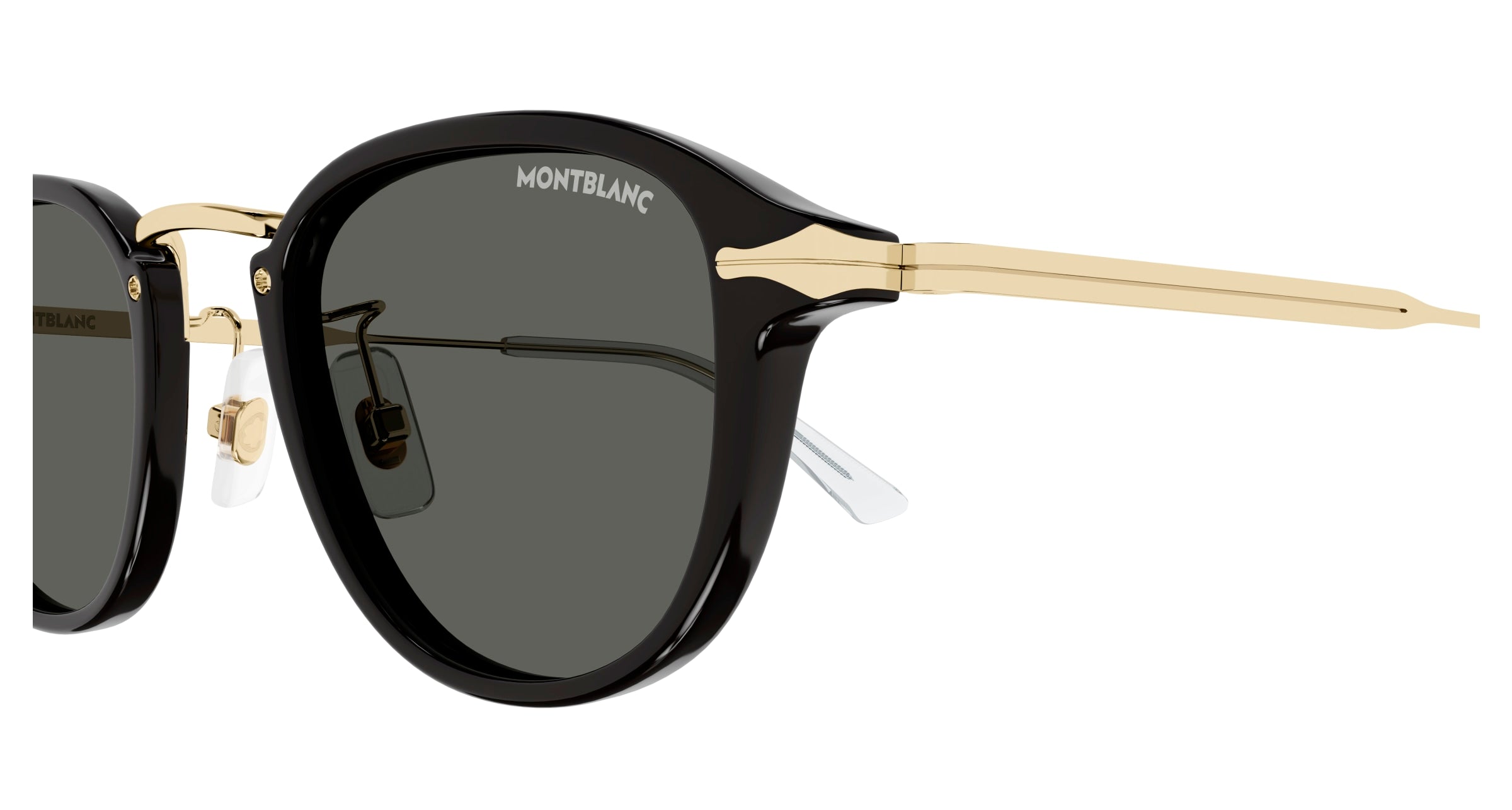 MB0336S 001 Occhiali da sole Montblanc 3
