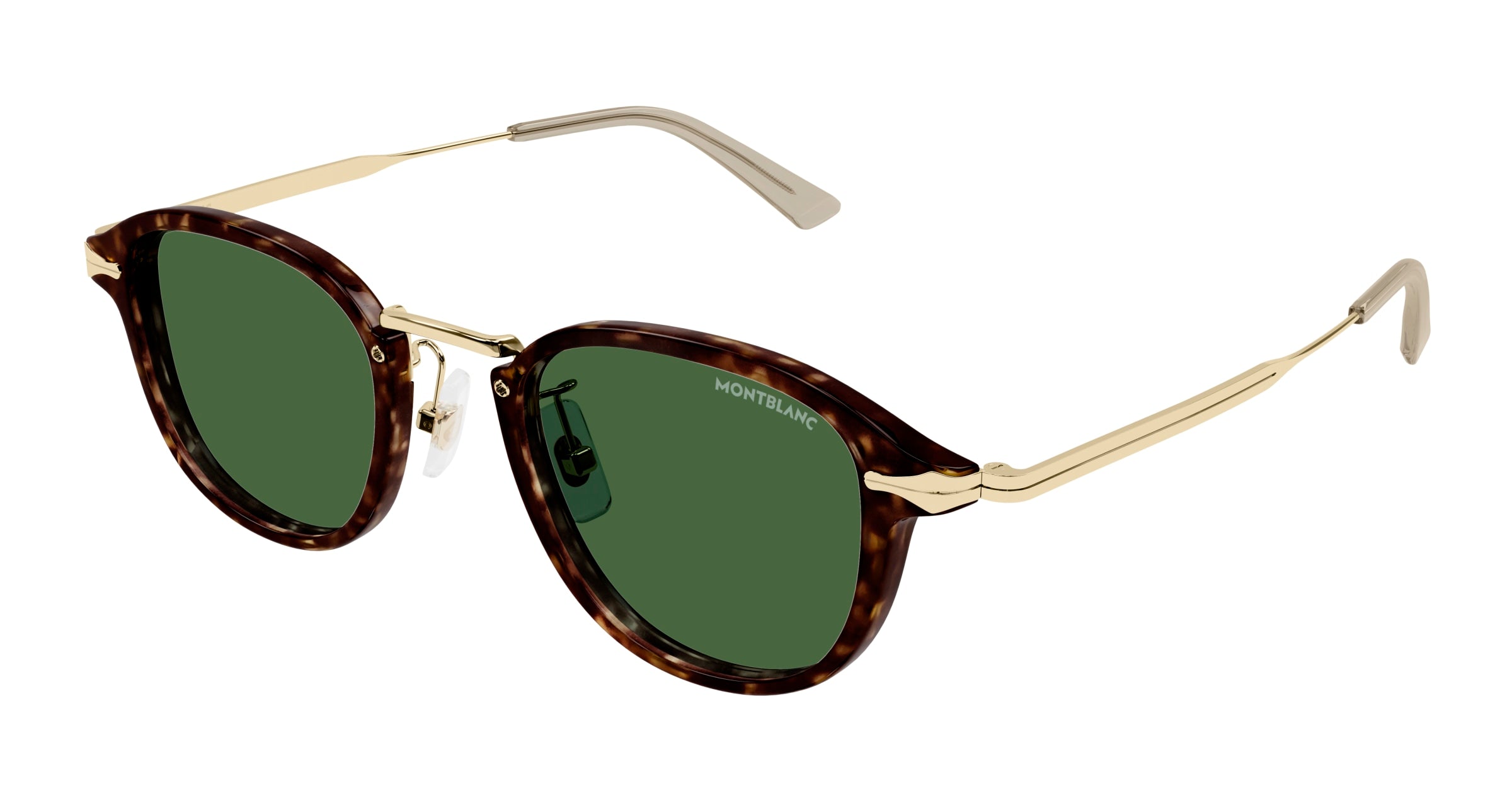 MB0336S 002 Occhiali da sole Montblanc 1